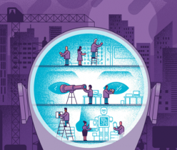 Deloitte Insights: 2019 Global Human Capital Trends 